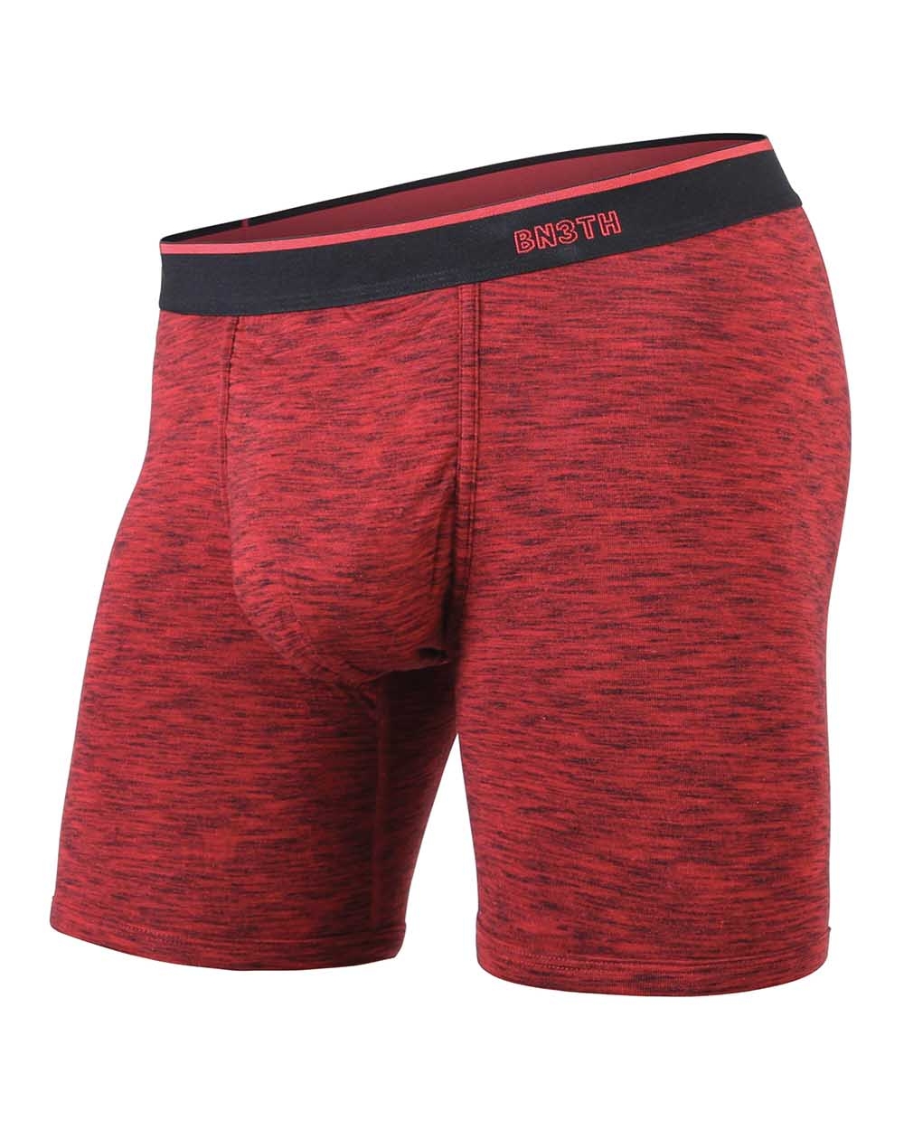 Classic-Boxer-Heather-Red