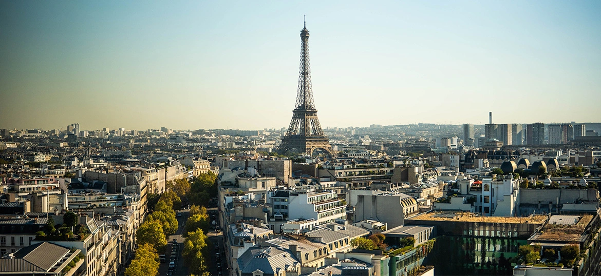 7 astuces pour réussir la préparation de votre journée de businessman à Paris avec les sous-vêtements BN3TH
